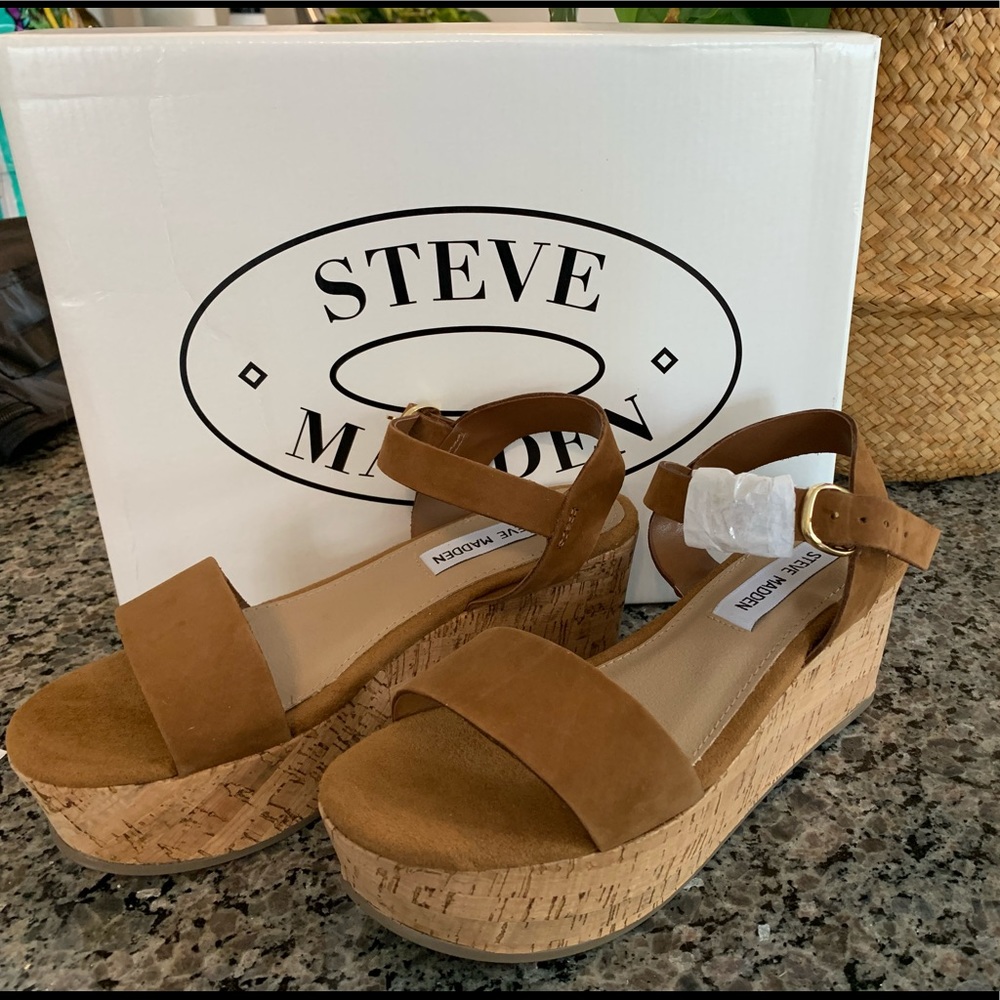 Steve Madden shoes